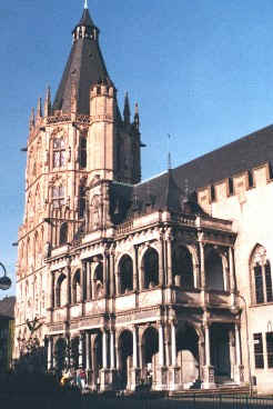 Rathaus