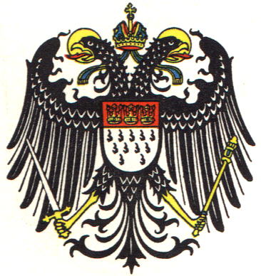 Cologne Civic Arms