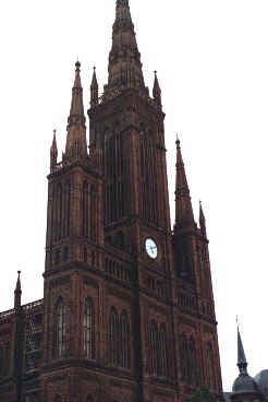 Marktkirche (1852-1862)